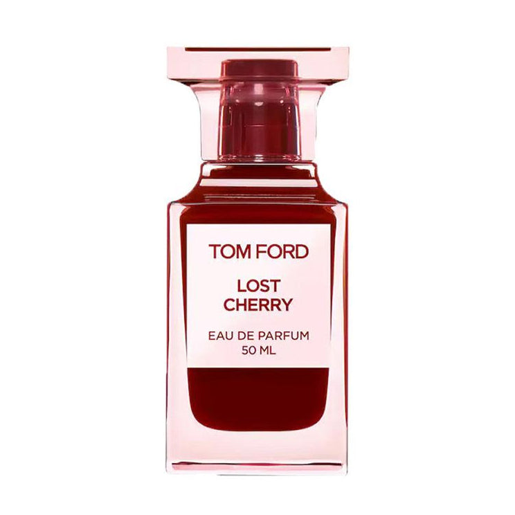 Tom Ford Lost Cherry Sample